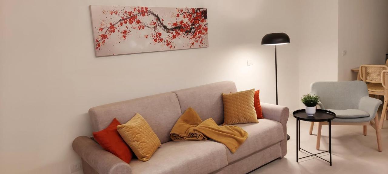 Suite Rent Milan 3 Экстерьер фото