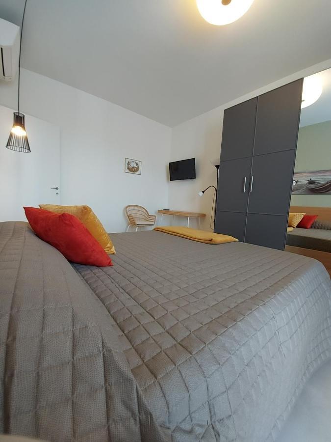 Suite Rent Milan 3 Экстерьер фото