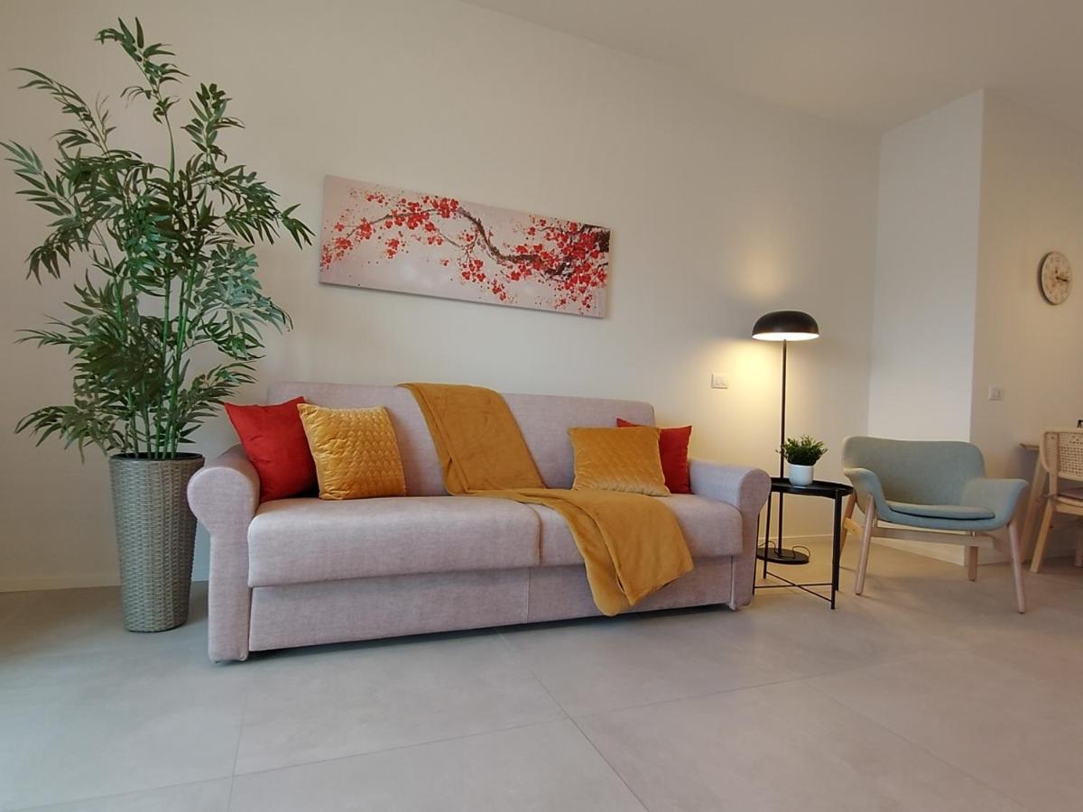 Suite Rent Milan 3 Экстерьер фото