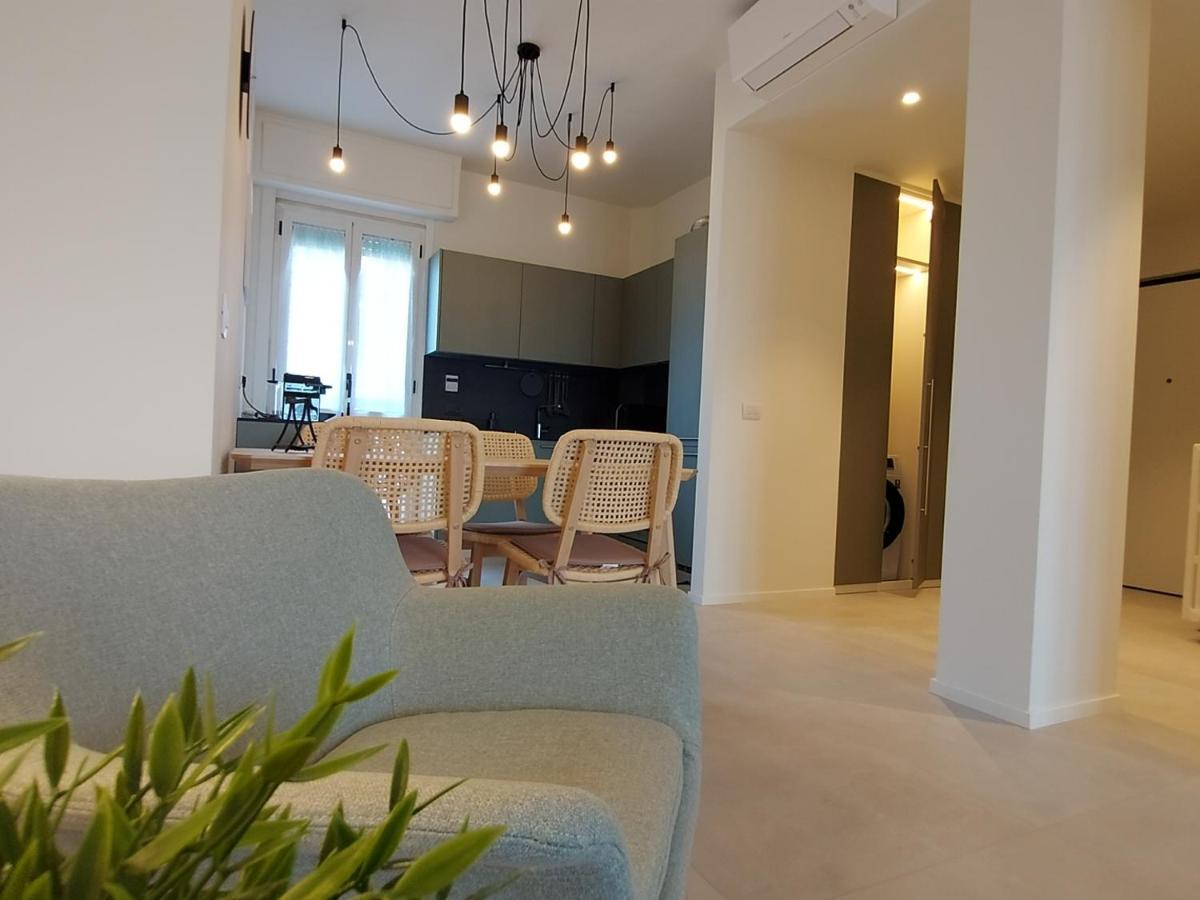 Suite Rent Milan 3 Экстерьер фото