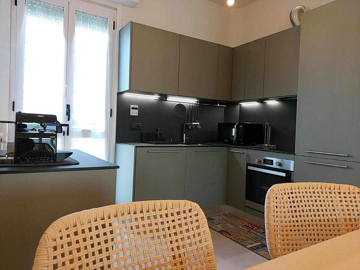 Suite Rent Milan 3 Экстерьер фото